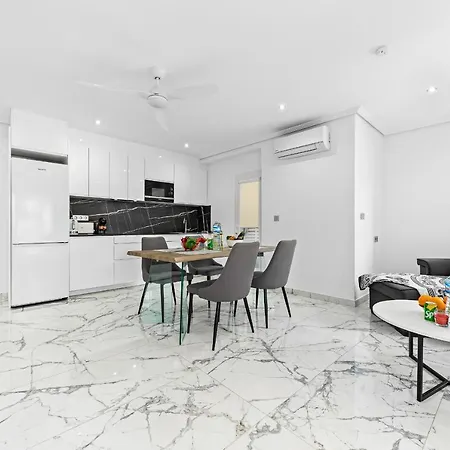Lejlighed Apolo Front - Sea View Luxury *