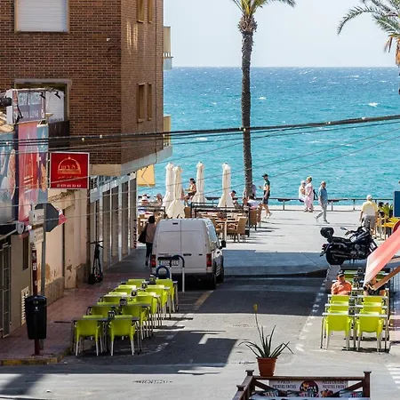 Lejlighed Apolo Front - Sea View Luxury *