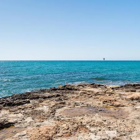 Lejlighed Apolo Front - Sea View Luxury Torrevieja